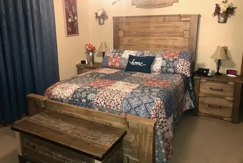 36 Kalyn Road Huntsville TX 77340