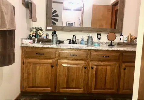 36 Kalyn Road Huntsville TX 77340