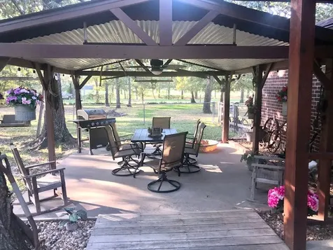 36 Kalyn Road Huntsville TX 77340