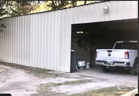 36 Kalyn Road Huntsville TX 77340