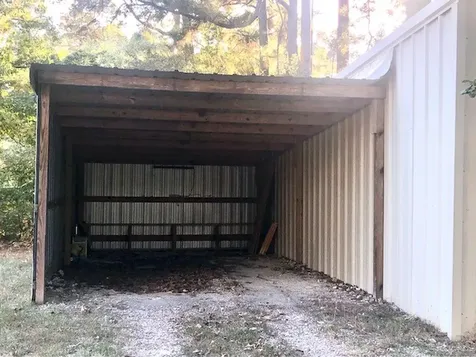 36 Kalyn Road Huntsville TX 77340