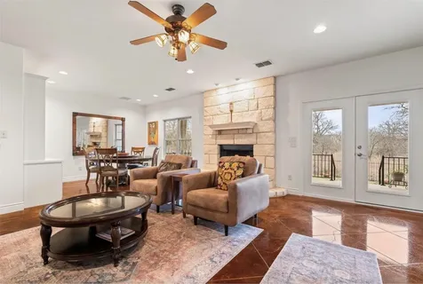 141 Chaumont Street Kingsland TX 78639
