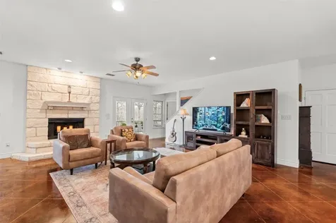 141 Chaumont Street Kingsland TX 78639