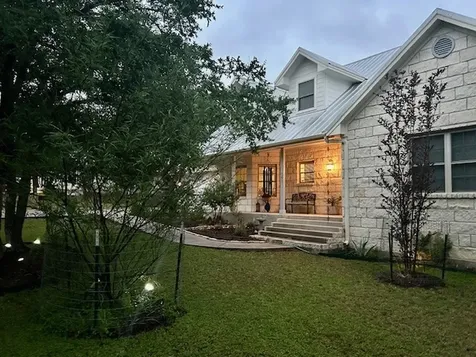 141 Chaumont Street Kingsland TX 78639