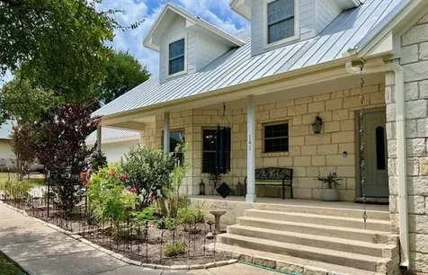 141 Chaumont Street Kingsland TX 78639
