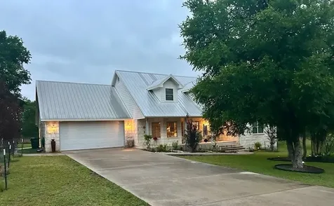 141 Chaumont Street Kingsland TX 78639