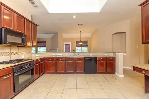 2201 Signal Hill Drive Pearland TX 77584