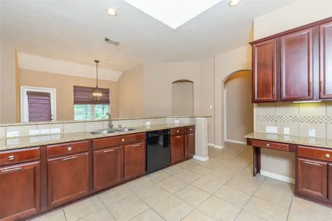 2201 Signal Hill Drive Pearland TX 77584