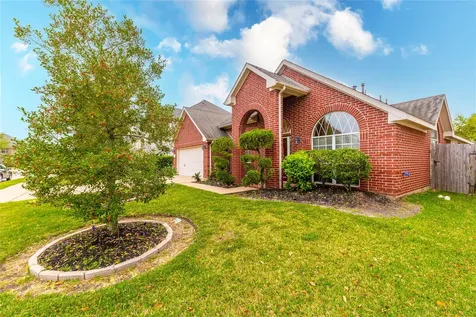 2201 Signal Hill Drive Pearland TX 77584