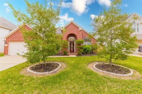 2201 Signal Hill Drive Pearland TX 77584