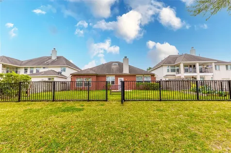 2201 Signal Hill Drive Pearland TX 77584