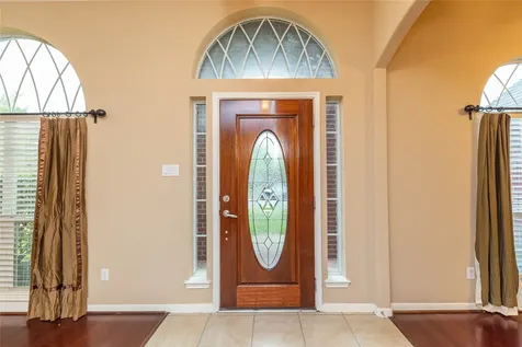2201 Signal Hill Drive Pearland TX 77584