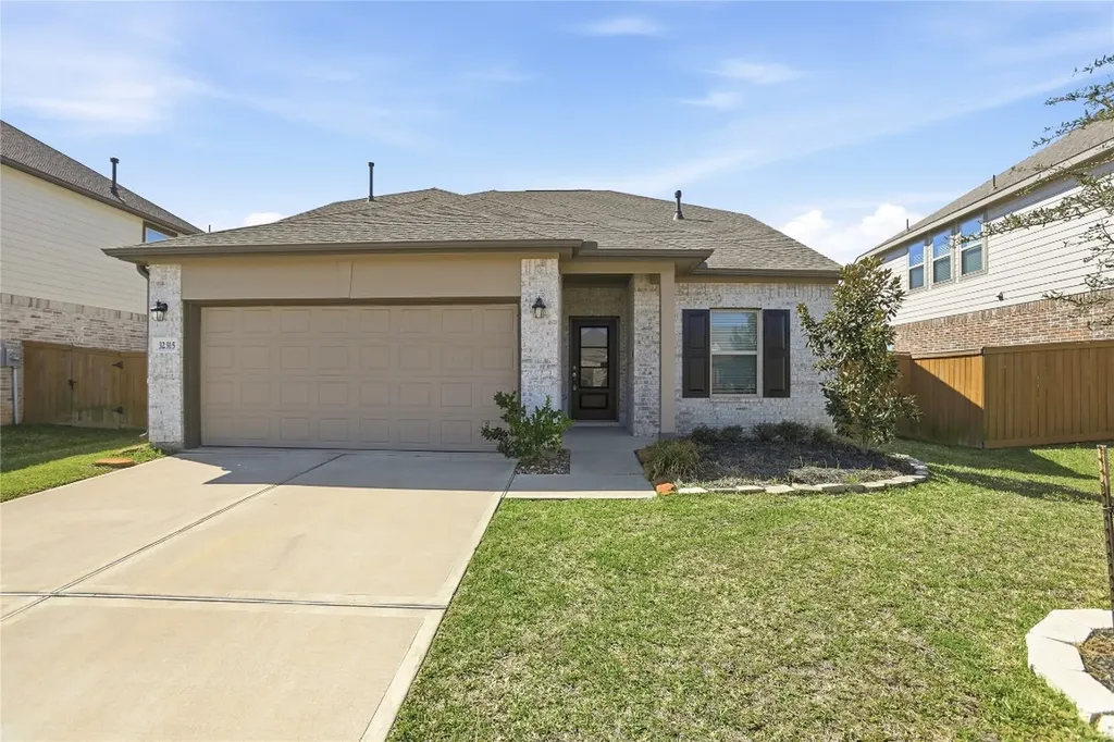 32315 Melbrooke Drive Brookshire TX 77423