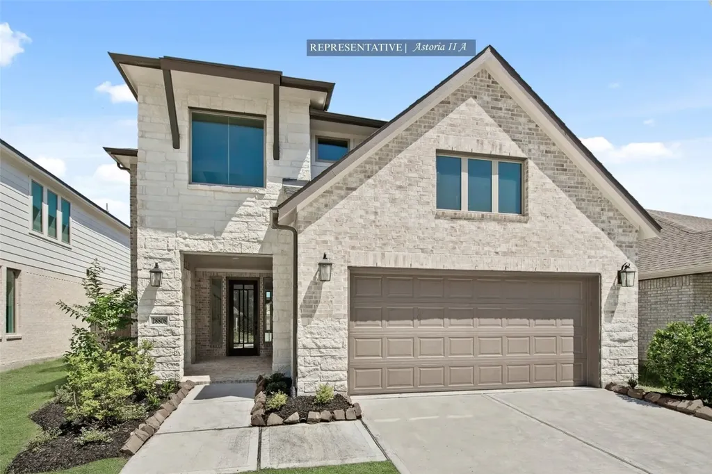 210 Sierra Stream Court Conroe TX 77304