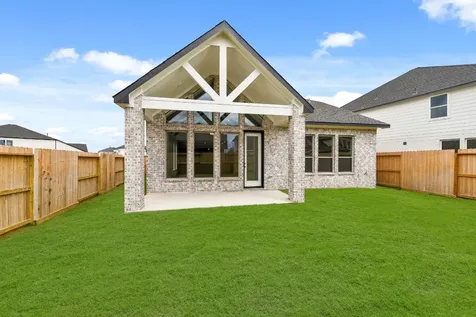 210 Sierra Stream Court Conroe TX 77304