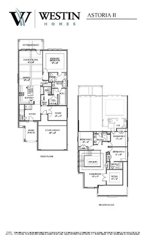 210 Sierra Stream Court Conroe TX 77304