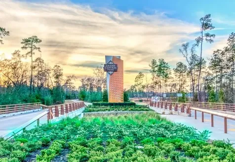 210 Sierra Stream Court Conroe TX 77304