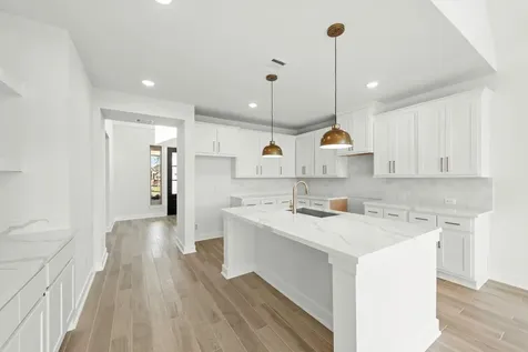 210 Sierra Stream Court Conroe TX 77304