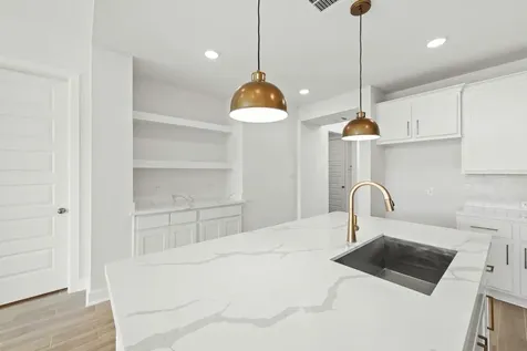 210 Sierra Stream Court Conroe TX 77304