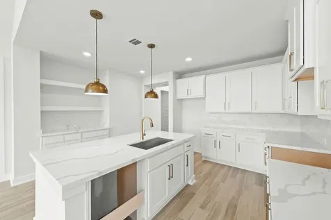 210 Sierra Stream Court Conroe TX 77304