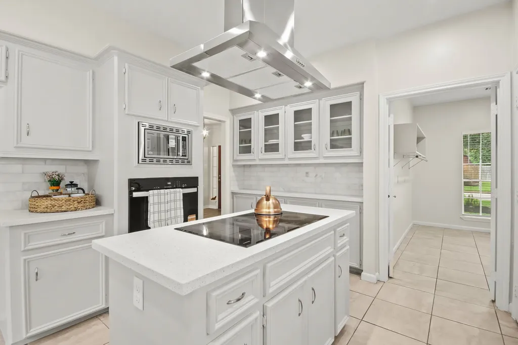 12711 Bonnywood Lane Cypress TX 77429