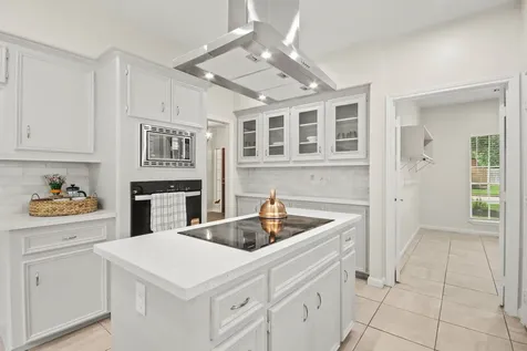 12711 Bonnywood Lane Cypress TX 77429