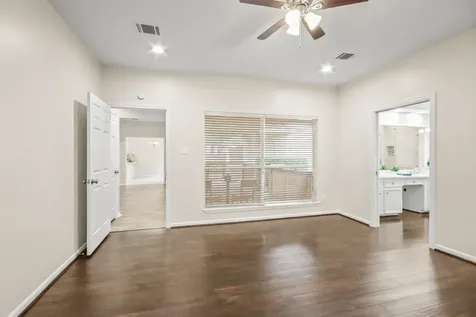 12711 Bonnywood Lane Cypress TX 77429