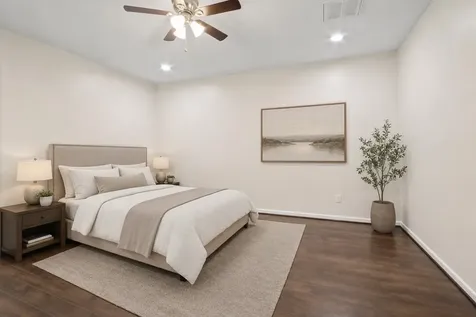 12711 Bonnywood Lane Cypress TX 77429