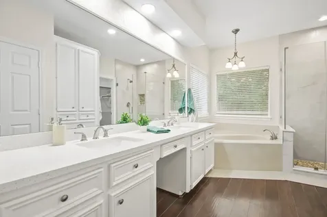 12711 Bonnywood Lane Cypress TX 77429