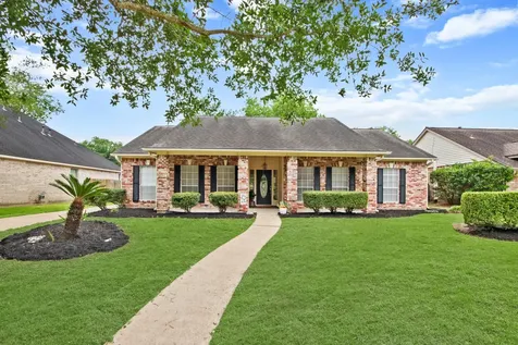 12711 Bonnywood Lane Cypress TX 77429