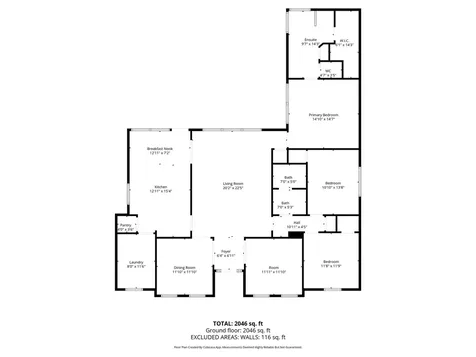 12711 Bonnywood Lane Cypress TX 77429