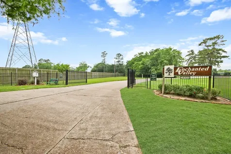 12711 Bonnywood Lane Cypress TX 77429