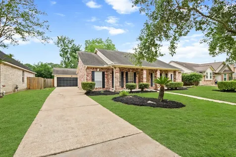 12711 Bonnywood Lane Cypress TX 77429