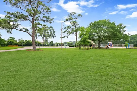 12711 Bonnywood Lane Cypress TX 77429