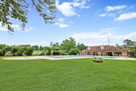 12711 Bonnywood Lane Cypress TX 77429