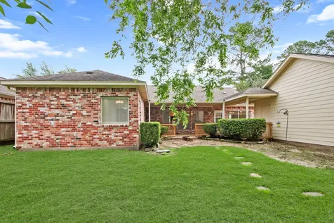 12711 Bonnywood Lane Cypress TX 77429