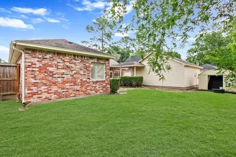 12711 Bonnywood Lane Cypress TX 77429