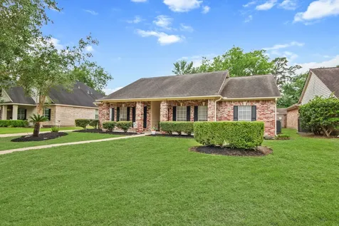 12711 Bonnywood Lane Cypress TX 77429