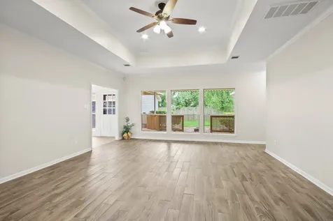 12711 Bonnywood Lane Cypress TX 77429