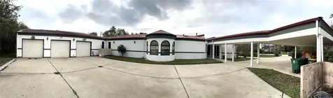 7110 W Mockingbird Lane Pearland TX 77584