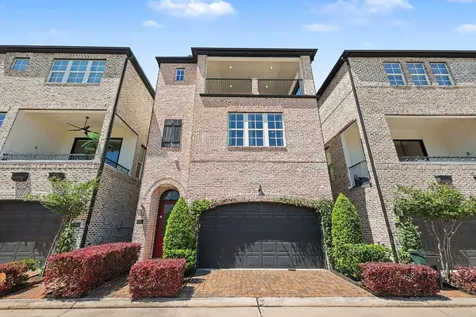 2713 Kinsley Oaks Drive Houston TX 77007
