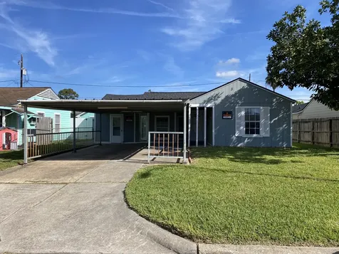 3013 Fern Street Pasadena TX 77503