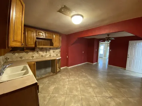 3013 Fern Street Pasadena TX 77503