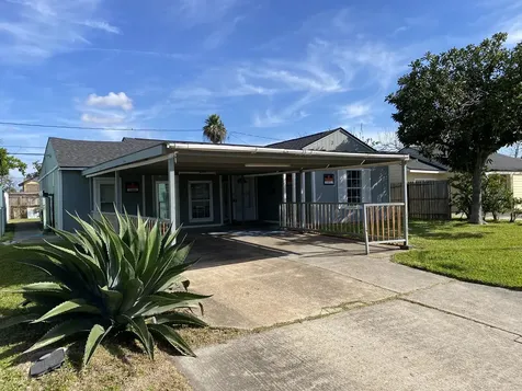 3013 Fern Street Pasadena TX 77503