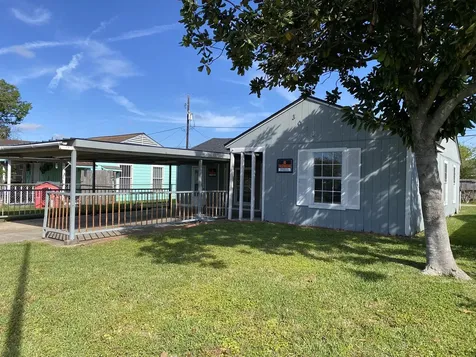 3013 Fern Street Pasadena TX 77503