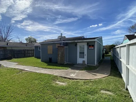 3013 Fern Street Pasadena TX 77503