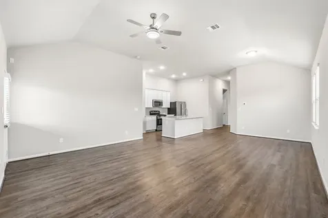 603 Walnut Branch Drive Baytown TX 77523