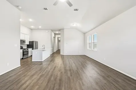 603 Walnut Branch Drive Baytown TX 77523