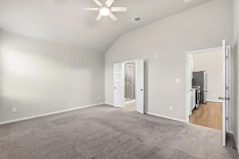 603 Walnut Branch Drive Baytown TX 77523