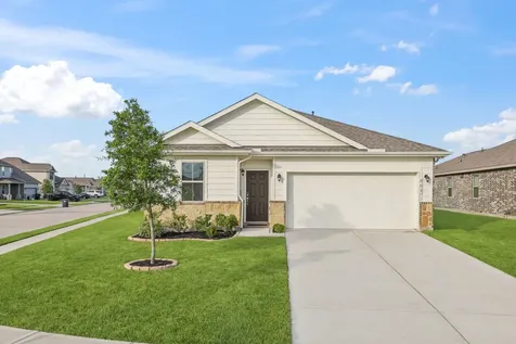 603 Walnut Branch Drive Baytown TX 77523